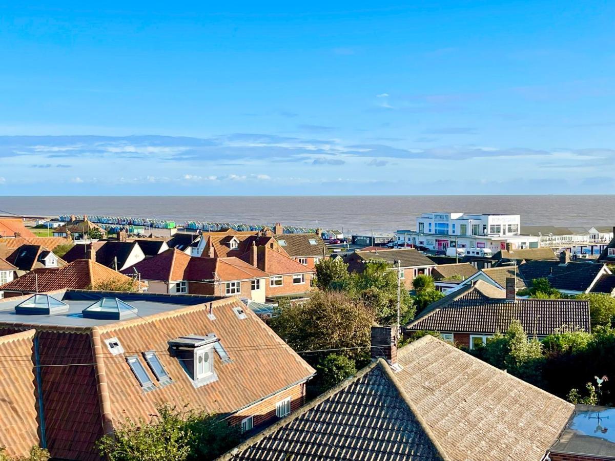 Pier View, Southwold公寓 外观 照片